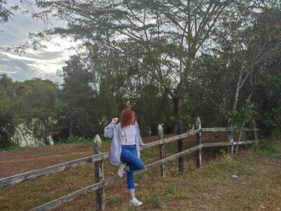 anita_hair Public Pic 5