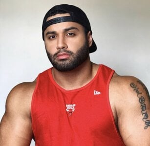 AndrDamaceno Public Pic