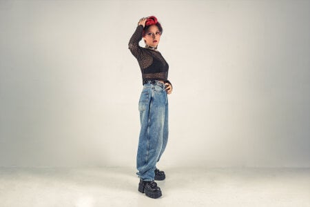 YuuMiko Konnichiha ＼(≧▽≦)／ Bilde