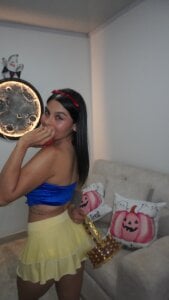 Forbidden Apple 🍎 od tammylee_  snímek