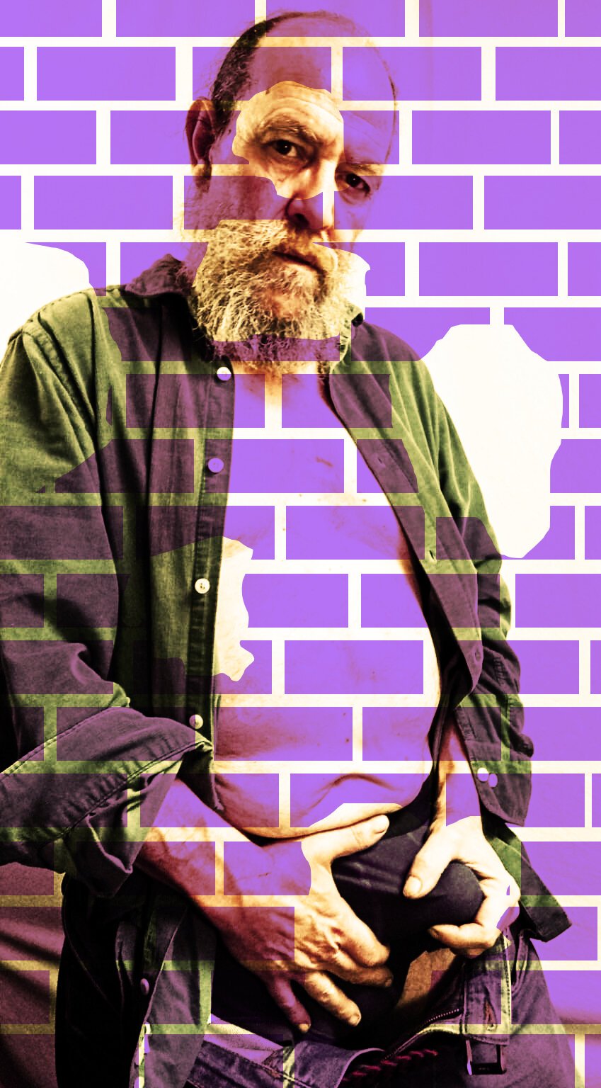 Uncle_Hottie Aktuellstes Foto 518