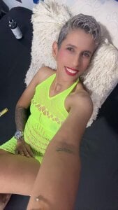 Maturehot2023 St. Patrick's Day My Love Foto 2