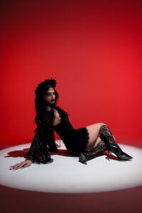 BeverlyMost Dark Invitation 사진 7