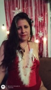 Navidad 2025 od LucifernandaSw  4 snímek