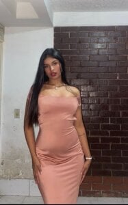 AnnaLoren_ Public Fotka