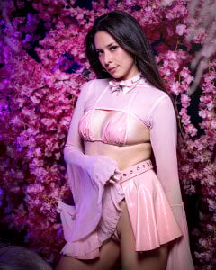 Emily_Jolieの🩷Pink🩷の 7枚の写真