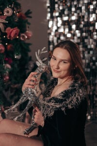 MaryWaddell New Year Party Εικόνα 9