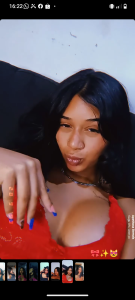 Public de bruxinhadeblairrr  2 Imagens