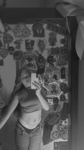 abby_rousse01 Delicious Pic