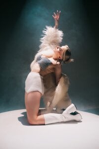 StacyEvances Ascend  5টি ছবি