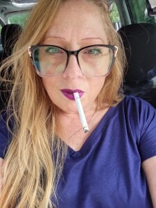 Miss_PurpleLips Public Gambar 7