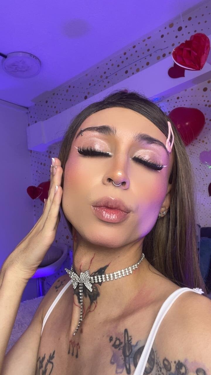 Aniie_Doll Populära bilder 8964