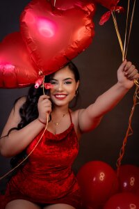 _Zoe_12 Valentine Zoe Pic 8