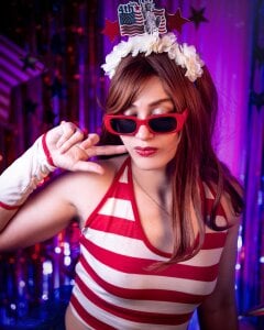 Caroline_hernandes a cute kitten Pic 4