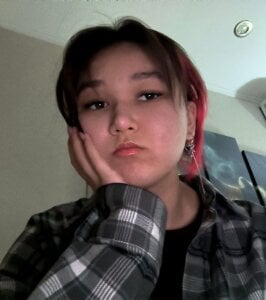 EvelinaKilner dangerous queen 圖片