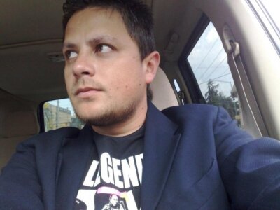 Ianmoran Public Immagine 