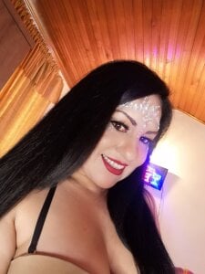 Shensi_milf Crazy and hot Pic 6