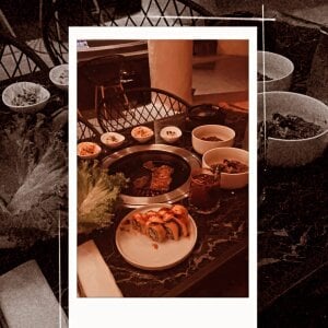 imVictoria_ An special dinner <3 Pic 2