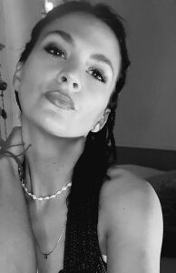 Greenflower_Witch de las flores Foto