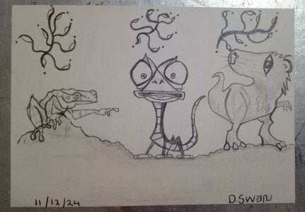 HealingthroughtArt My Art Work Pic