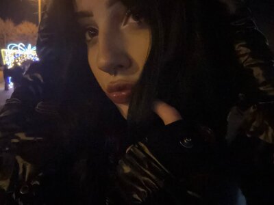 ForeTiff Holiday Strip Under the Lights Pic 5