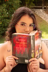 Ready?🤤 de SamantaRavee  8 Imagens