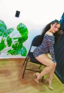 amaranta_f00x Public Pic