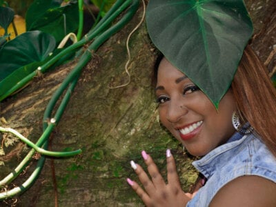 gabytyara2 I want to share my day off with you 💎 Immagine 