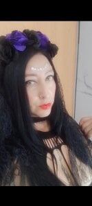 valeria_a1 Sexy hot 🔥 catrina Foto 5