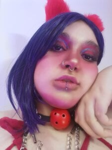 NamiInk_hot69 sensual latin girl зображення 2