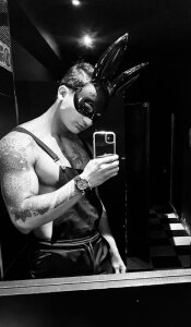 jakee_reborn's Me. Sex Photo 2