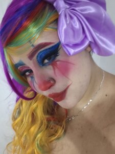 ScarleGraceclown图片 4