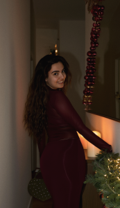 foxxxymary There's something about Mary XXX Pic 6