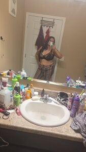 Jagebabe13 Public Pic 2