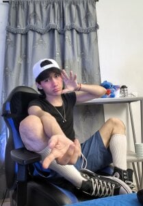 Lovers_21 The portal of pleasures opens Foto 4