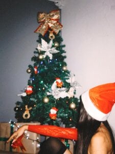 Jenn_Owens ❄🤍CHRISTMAS❄🤍 Pic 6