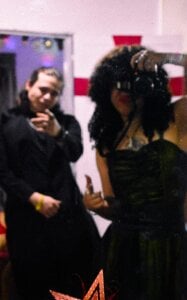 NicoyTina Public Foto 4