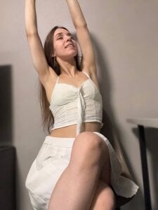 PetraHambelton Shhhh🤫 Pic 2