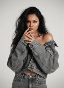 Y2k Shoot de sassy_olivia Foto 2