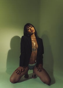 NicoleMonet1 Sexy Girl รูป  6