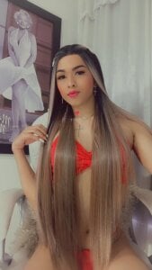 SweetAndreaGil Me Pic 5