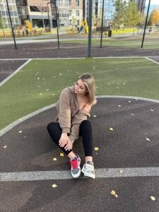 Me and sport de AneTaylor Foto 6