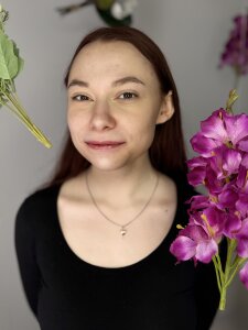 CoraleeVannatten 💖 Pic 2