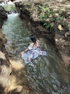 CumFactoryLuna Love Forest Mistress Pic 5