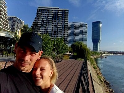 Hornycouple967 Public Pic 5