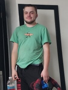 420getsmehorny Public Foto 5