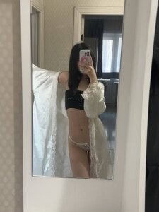 AprilOnilll Warning: Heart Racer Εικόνα