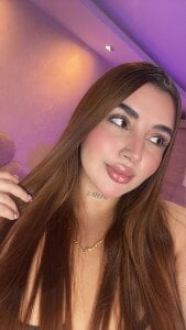 RenataPonce_ The eyes speak for themselves 😈🌸 Εικόνα 3