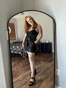 Scarlettredff Public Pic