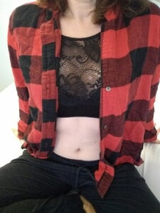 Agatha6969x Public Photo